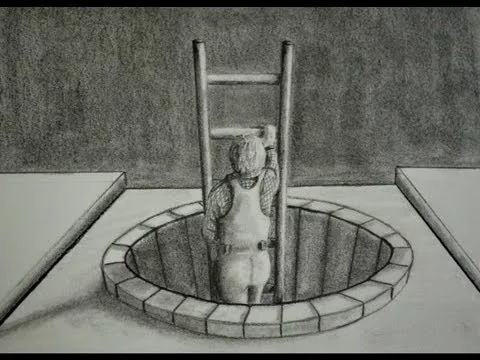 TIPS PARA DIBUJAR EN 3D / COMO HACER DIBUJOS EN 3D - YouTube TIPS PARA DIBUJAR EN 3D / COMO HACER DIBUJOS EN 3D - YouTube