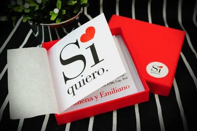 6 tips a tener en cuenta al elegir la invitación para tu boda
