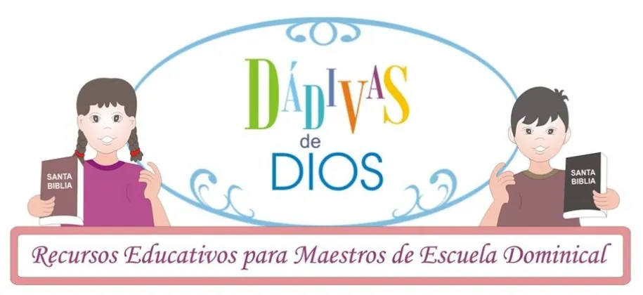 TIPS PARA LA ESCUELA DOMINICAL Y EBDV | DÁDIVAS DE DIOS-MTV