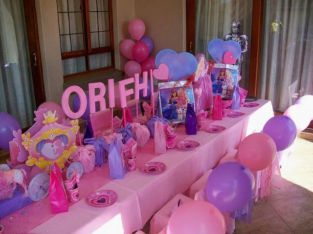Tips Fiesta Barbie