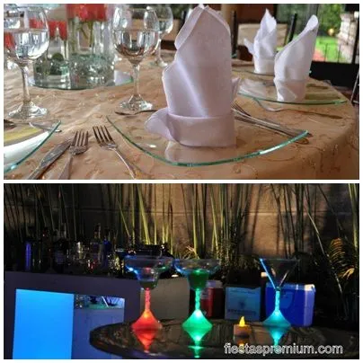 Tips para fiesta de grados