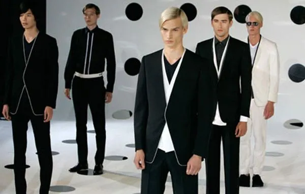 Tips para hombres elegantes