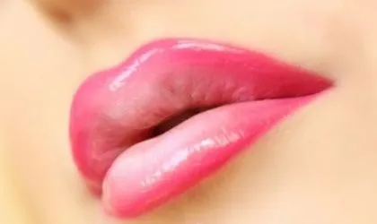 Tips: Para lucir labios carnosos | LatinOL.com SpotFASHION