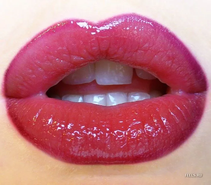 Tips: Para lucir labios carnosos | LatinOL.com SpotFASHION Tips: Para lucir labios carnosos | LatinOL.com SpotFASHION