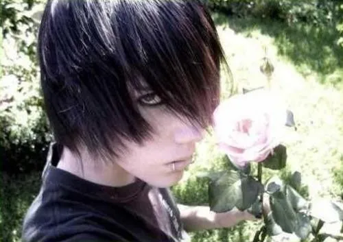 5 tips de moda emo; solo para ellos | IMAGENES DE EMOS
