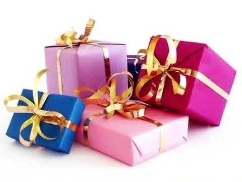 TIPS para Navidad: Envuelve tus regalos de maneras distintas y ... TIPS para Navidad: Envuelve tus regalos de maneras distintas y ...