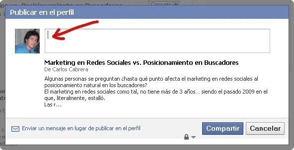 Nota Formula Facebook Notas para el FaceBook - Imagui