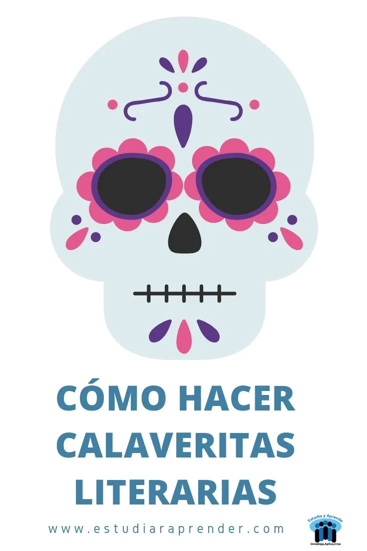 Tips rápidos para hacer #calaveritasliterarias para la clase de #español de #secundar… | Como hacer calaveras, Calaveras literarias, Como hacer calaveras literarias Tips rápidos para hacer #calaveritasliterarias para la clase de #español de #secundar… | Como hacer calaveras, Calaveras literarias, Como hacer calaveras literarias