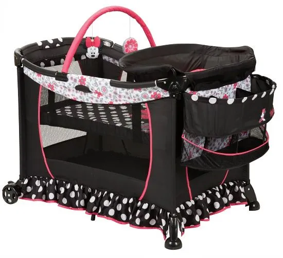 Tips de Regalos de Baby Shower para Fans de Minnie Mouse - Mama ... Tips de Regalos de Baby Shower para Fans de Minnie Mouse - Mama ...