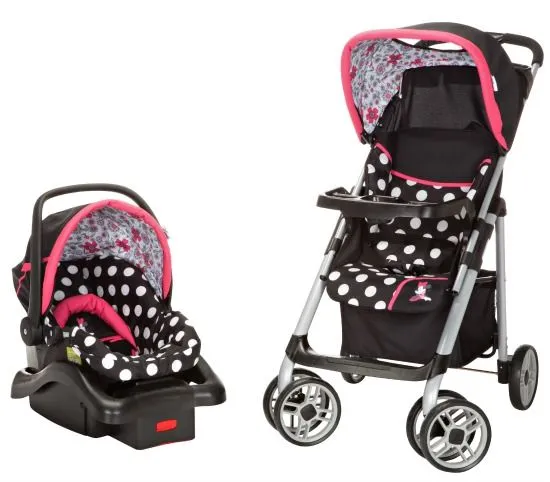 Tips de Regalos de Baby Shower para Fans de Minnie Mouse - Mama ... Tips de Regalos de Baby Shower para Fans de Minnie Mouse - Mama ...