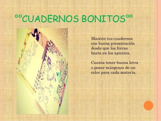 Tips para el mejor regreso a clases!!