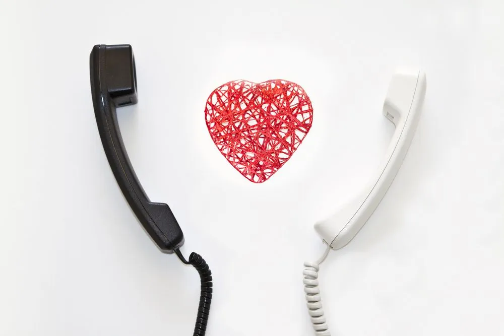 Tips de como llevar una relación a distancia : lo digo! Tips de como llevar una relación a distancia : lo digo!