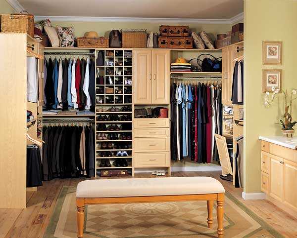 Tips para remodelar y mantener perfecto tu clóset | Tip Del Dia ... Tips para remodelar y mantener perfecto tu clóset | Tip Del Dia ...