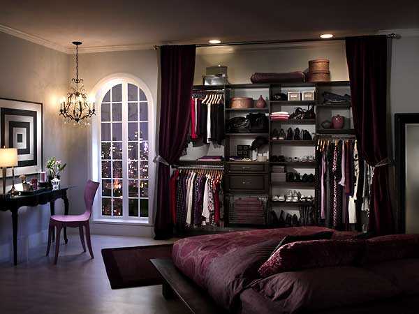 Tips para remodelar y mantener perfecto tu clóset | Tip Del Dia ...