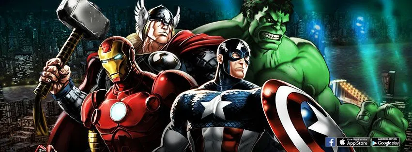 7 tips to playing Marvel: Avengers Alliance awesomely! 7 tips to playing Marvel: Avengers Alliance awesomely!