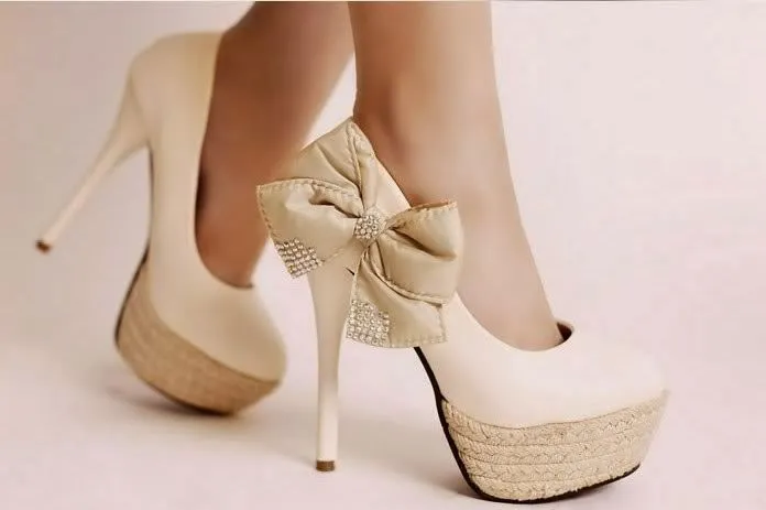Tips para utilizar tacones y que no te cansen | El HIT RADIO Tips para utilizar tacones y que no te cansen | El HIT RADIO