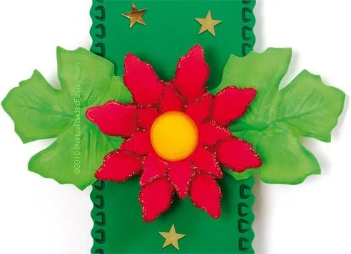 Tira de Navidad en Goma Eva | Todo en GOMA EVA