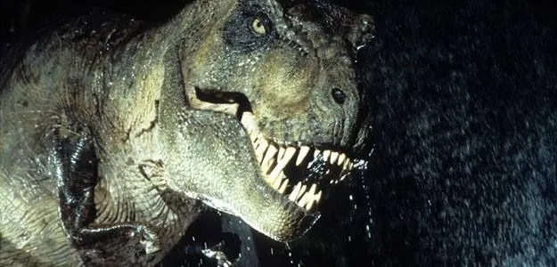 El tiranosaurio rex no fue el verdadero rey de los dinosaurios y ... El tiranosaurio rex no fue el verdadero rey de los dinosaurios y ...