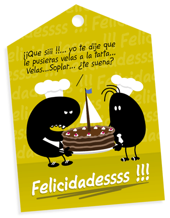 julio 2010 | Gilipuallá