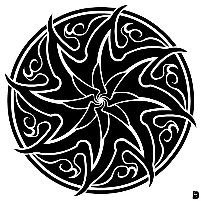 Gifs de tribal - Imagui