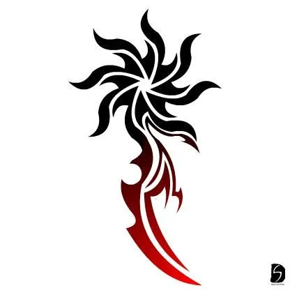 Random Tribal 2 by ~GifHaas on deviantART