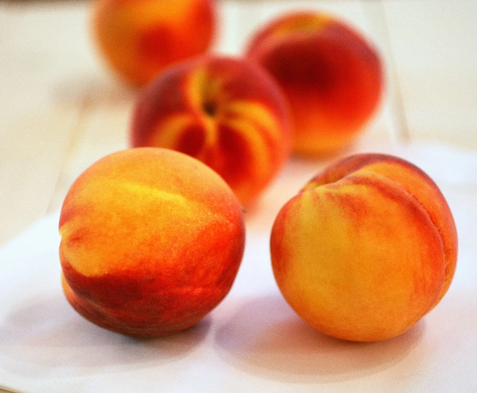 Tish Boyle Sweet Dreams: Just Peachy: Fresh Peach Cheesecake Tart Tish Boyle Sweet Dreams: Just Peachy: Fresh Peach Cheesecake Tart