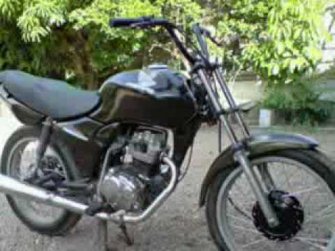 titan 125 preparada.mp4 - YouTube