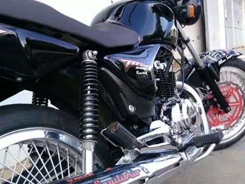 titan tuning - YouTube