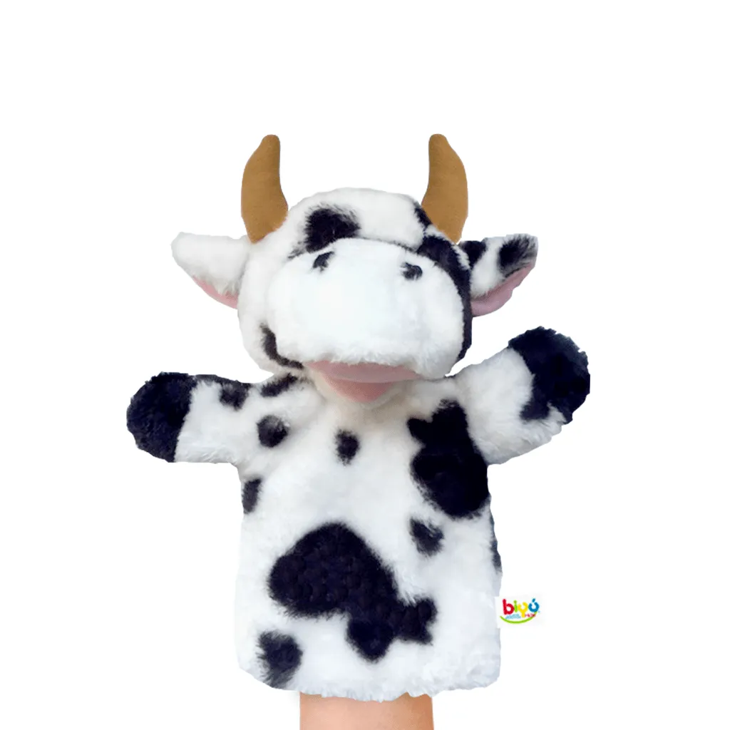 Titere Biyú Vaca - Con Amor de Mama