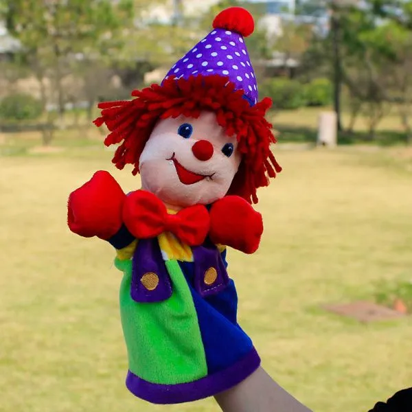 Titere para niños - Imagui