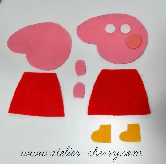TITERE PEPA PIG - Buscar con Google | MANUALIDADES VARIAS ... TITERE PEPA PIG - Buscar con Google | MANUALIDADES VARIAS ...