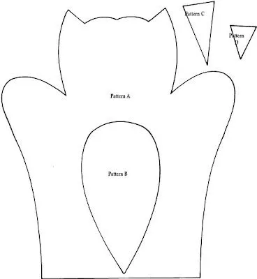 Titeres para niños | Solountip.