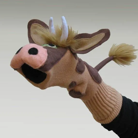 TITERES DE VACA