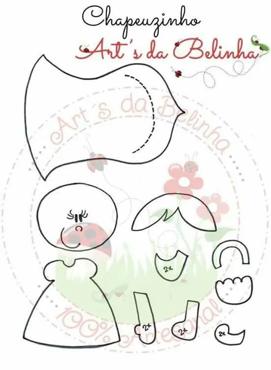 TITERES DE VACA