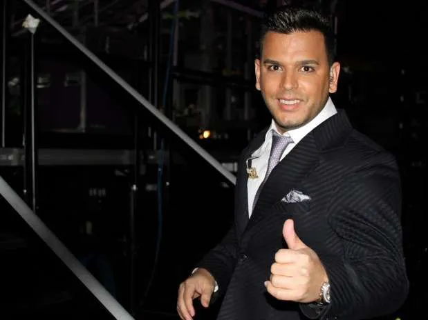 Tito "El Bambino" canta a relaciones prohibidas en "Tu Olor ...