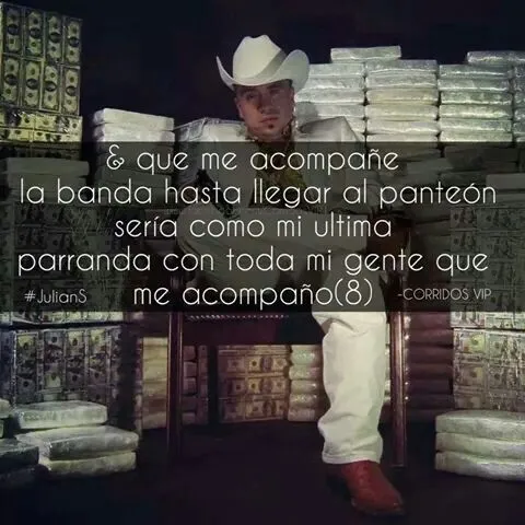 Banda, Corridos & Norteñas♥ on Pinterest | Jenni Rivera, Noel and ...