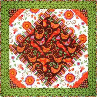 decoro sin decoro: Patrones gratis de Patchwork