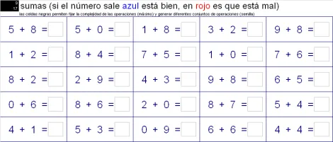 Mini sistema de flujo de datos; Operaciones básicas + - x ... Mini sistema de flujo de datos; Operaciones básicas + - x ...
