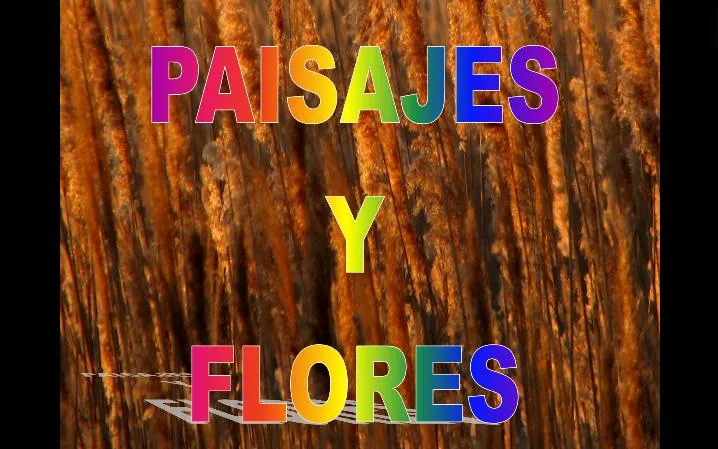 titulo paisajes y flores pps descripcion imagenes de paisajes y flores ... titulo paisajes y flores pps descripcion imagenes de paisajes y flores ...
