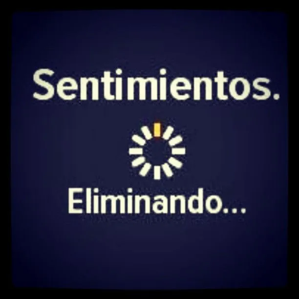 Sin título — #Sentimientos #Eliminando En 3,2,1.. :3 #Cassual