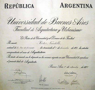 Todos los titulos universitarios tendrán una oblea de la Casa de ... Todos los titulos universitarios tendrán una oblea de la Casa de ...