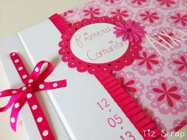 Tiz Scrap: 2013-