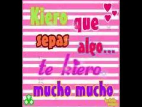 tkm hermanita ♥ - YouTube