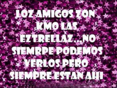 tkm paula ^^ PARA UNA AMIGA DE VERDAD!!!!!!!!!!! - YouTube