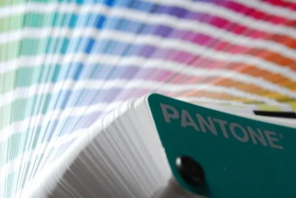 La guía de colores Pantone : PintoMiCasa.com