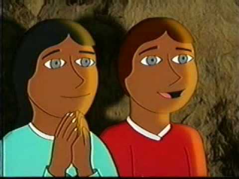 El Tlacuache - YouTube