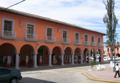 Tlatlauquitepec Pueblo Mágico Turismo Puebla Mexico Tours Tlatlauquitepec Pueblo Mágico Turismo Puebla Mexico Tours