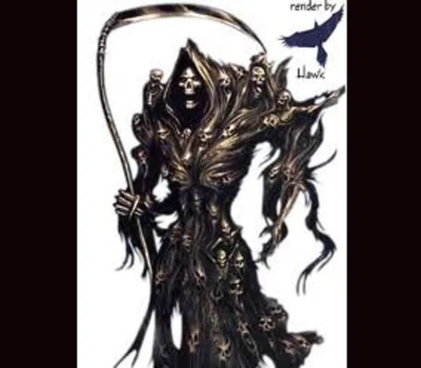 El extraño culto a la Santa Muerte — Telemundo 52