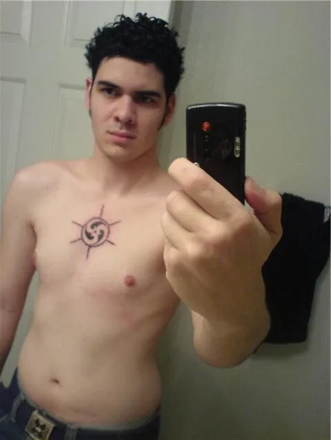 TLPoker.la - Mi primer Tatuaje