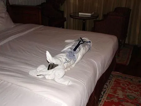TOALLA CISNE ORIGAMI CON TOALLAS TOWEL ORIGAMI : DECORACION CON ... TOALLA CISNE ORIGAMI CON TOALLAS TOWEL ORIGAMI : DECORACION CON ...